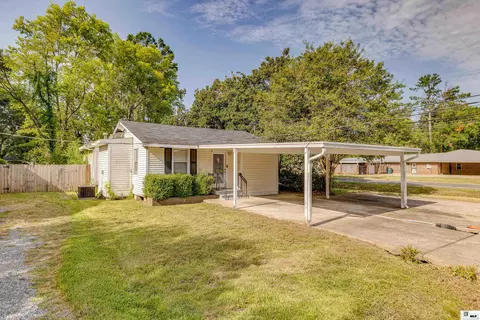 2306 Lexington Ave, Monroe, LA 71201