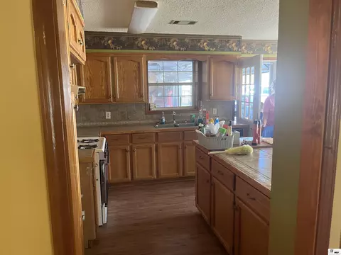 Kitchen - 7213 Old Monroe Rd, Bastrop, LA 71220 photo 1 of 1