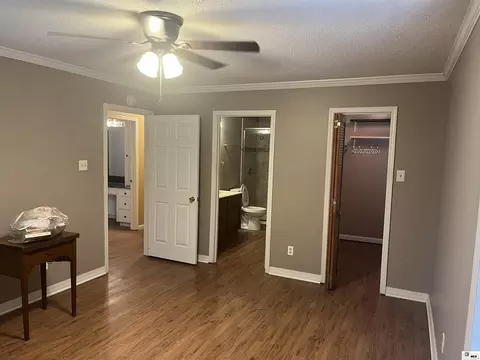 Bedroom - 7213 Old Monroe Rd, Bastrop, LA 71220 photo 1 of 1