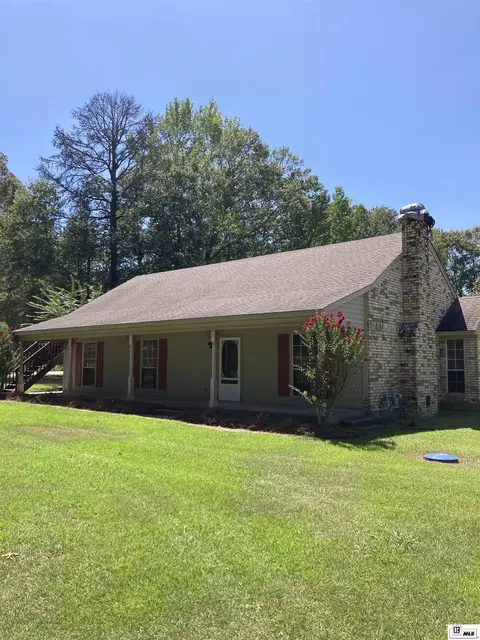 Exterior - 7213 Old Monroe Rd, Bastrop, LA 71220 photo 5 of 5