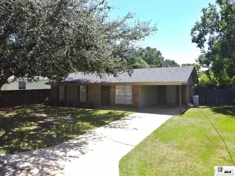 428 Carbon Dr, Sterlington, LA 71280