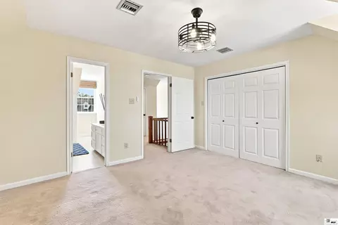 Bedroom - 3375 Deborah Dr, Monroe, LA 71201 photo 5 of 6