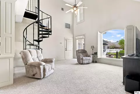 Living - 3375 Deborah Dr, Monroe, LA 71201 photo 5 of 5