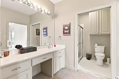 Bath - 3375 Deborah Dr, Monroe, LA 71201 photo 8 of 8