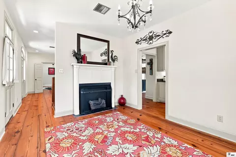 Entry Way - 3375 Deborah Dr, Monroe, LA 71201 photo 1 of 2