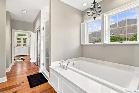 Entry Way - 3375 Deborah Dr, Monroe, LA 71201 photo 2 of 2