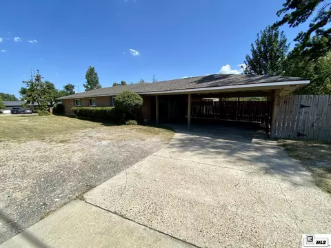 10 Yester Oaks Dr, West Monroe, LA 71291