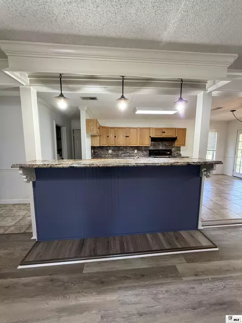 Kitchen - 176 Highway 148, Ruston, LA 71270 photo 1 of 3