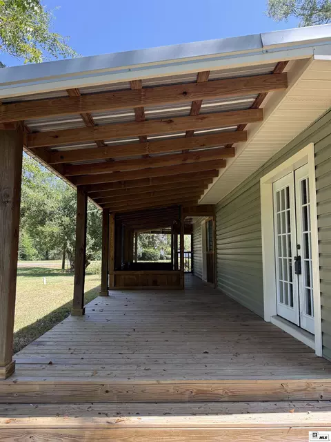 Exterior - 176 Highway 148, Ruston, LA 71270 photo 3 of 4