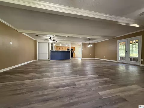 Living - 176 Highway 148, Ruston, LA 71270 photo 2 of 3