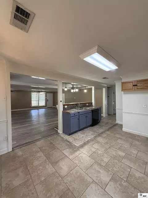 Kitchen - 176 Highway 148, Ruston, LA 71270 photo 2 of 3