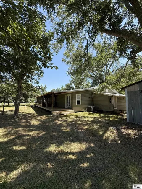 Exterior - 176 Highway 148, Ruston, LA 71270 photo 2 of 4