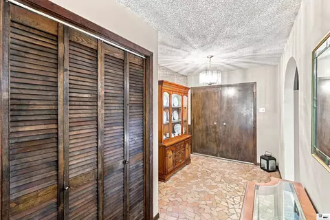Entry Way - 6402 Cypress Point Dr, Monroe, LA 71203 photo 1 of 1