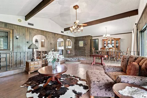 Living - 6402 Cypress Point Dr, Monroe, LA 71203 photo 3 of 4