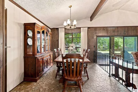 Dining - 6402 Cypress Point Dr, Monroe, LA 71203 photo 1 of 2