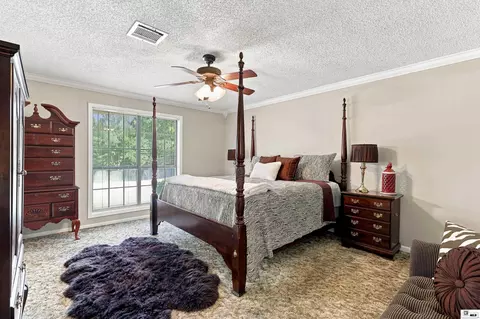Bedroom - 6402 Cypress Point Dr, Monroe, LA 71203 photo 1 of 4