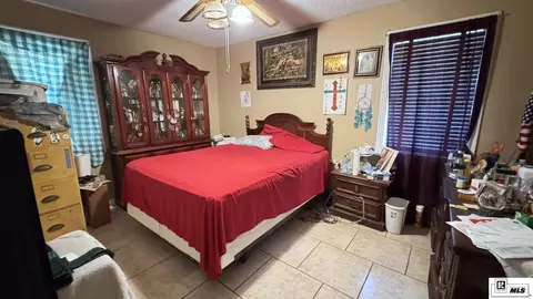 Bedroom - 1603 Dilling St, Monroe, LA 71202 photo 2 of 2