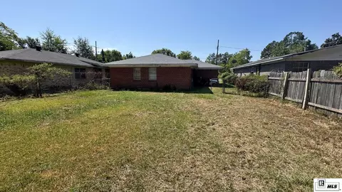 Exterior - 1603 Dilling St, Monroe, LA 71202 photo 1 of 2