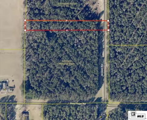 486 Arnold Rd, Choudrant, LA 71227 photo 3