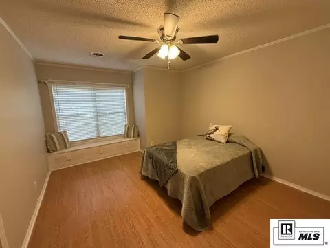 Bedroom - 305 Woodlawn Dr, Ruston, LA 71270 photo 2 of 2