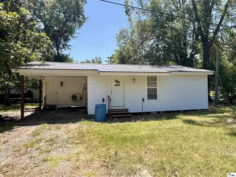 501 Oak St, Oak Grove, LA 71263