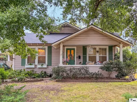 1704 N 5th St, Monroe, LA 71201