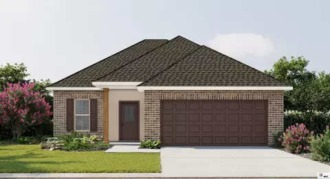 200 Oak Meadow Rd, Sterlington, LA 71280