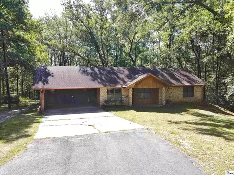 5683 Highway 546, Eros, LA 71238