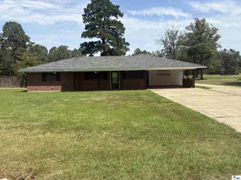 808 W Olive St, West Monroe, LA 71292
