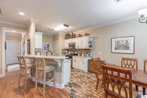 Kitchen - 116 Sarah Dr, Choudrant, LA 71227 photo 1 of 3