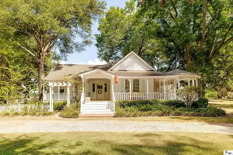 5729 Highway 17, Winnsboro, LA 71295