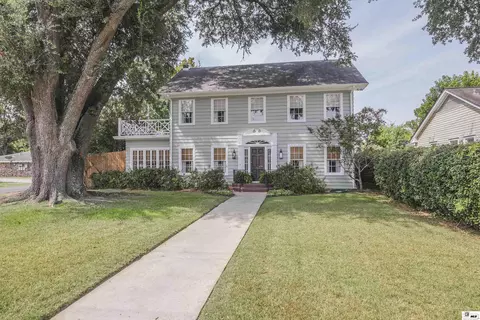 Exterior - 1701 N 3rd St, Monroe, LA 71201 photo 2 of 6