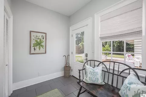 Entry Way - 1701 N 3rd St, Monroe, LA 71201 photo 4 of 5