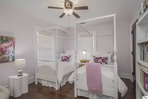 Bedroom - 1701 N 3rd St, Monroe, LA 71201 photo 2 of 3