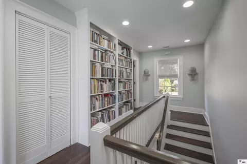 Entry Way - 1701 N 3rd St, Monroe, LA 71201 photo 5 of 5