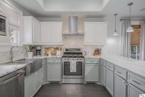 Kitchen - 1701 N 3rd St, Monroe, LA 71201 photo 1 of 1