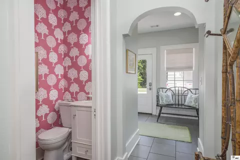 Entry Way - 1701 N 3rd St, Monroe, LA 71201 photo 3 of 5