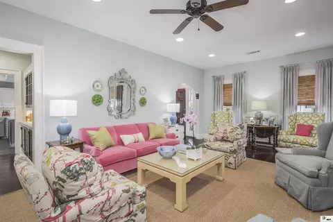 Living - 1701 N 3rd St, Monroe, LA 71201 photo 2 of 2
