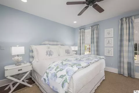 Bedroom - 1701 N 3rd St, Monroe, LA 71201 photo 3 of 3