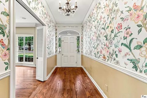 Entry Way - 2203 Pargoud Blvd, Monroe, LA 71201 photo 1 of 1