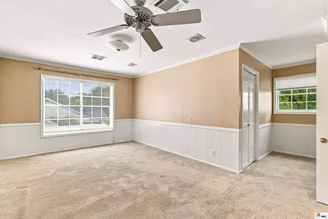 Bedroom - 2203 Pargoud Blvd, Monroe, LA 71201 photo 2 of 2