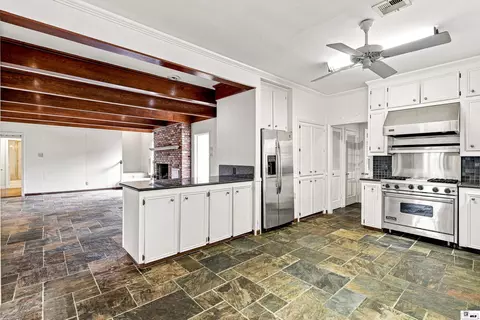 Kitchen - 2203 Pargoud Blvd, Monroe, LA 71201 photo 1 of 9