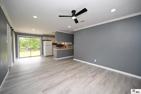 Living - 1506 Allen St, Ruston, LA 71270 photo 2 of 7