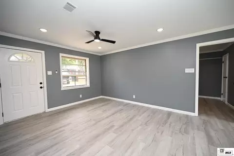 Living - 1506 Allen St, Ruston, LA 71270 photo 4 of 7