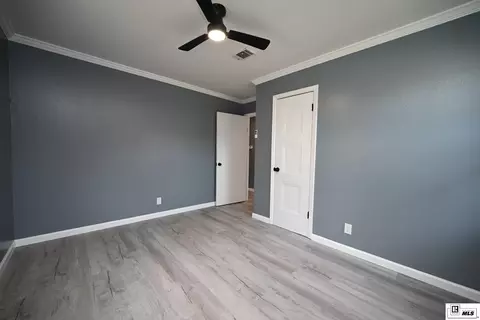 Bedroom - 1506 Allen St, Ruston, LA 71270 photo 9 of 14