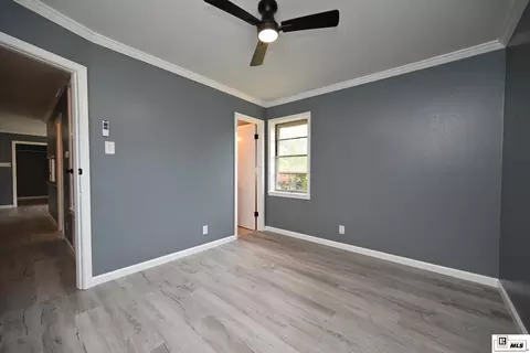 Bedroom - 1506 Allen St, Ruston, LA 71270 photo 12 of 14