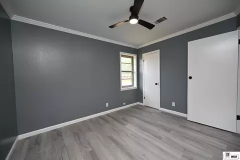 Bedroom - 1506 Allen St, Ruston, LA 71270 photo 14 of 14