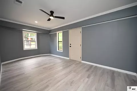 Living - 1506 Allen St, Ruston, LA 71270 photo 6 of 7