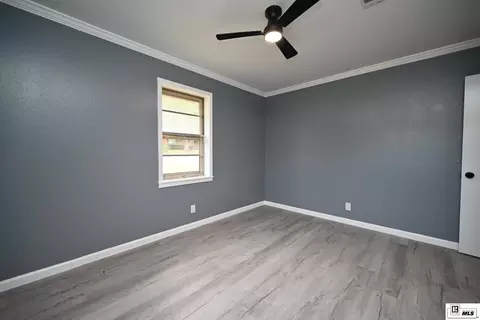 Bedroom - 1506 Allen St, Ruston, LA 71270 photo 10 of 14