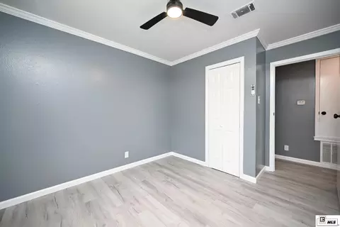 Bedroom - 1506 Allen St, Ruston, LA 71270 photo 3 of 14
